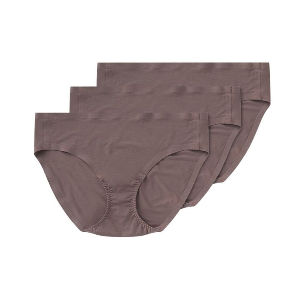 Spanx® Womens Spanx 3Pk Modal Brief